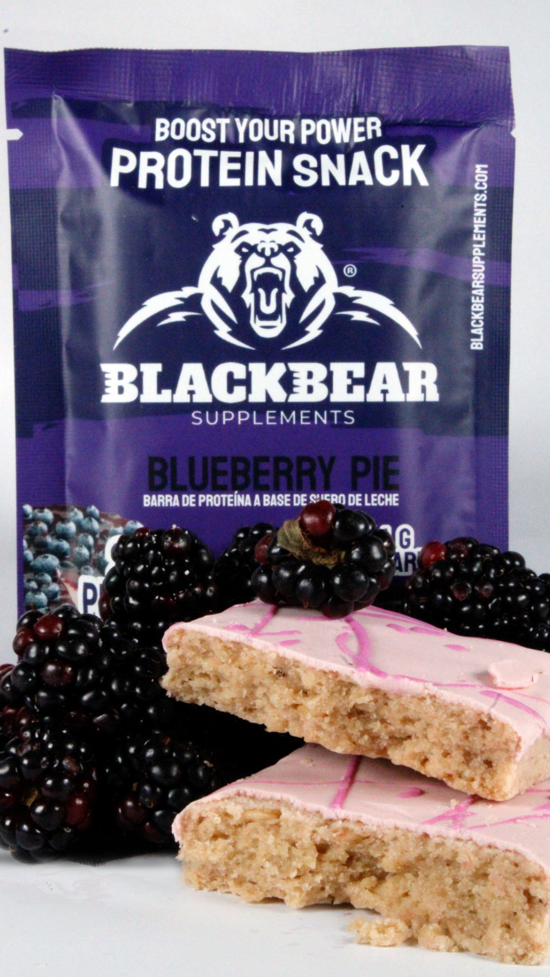 Protein Snack