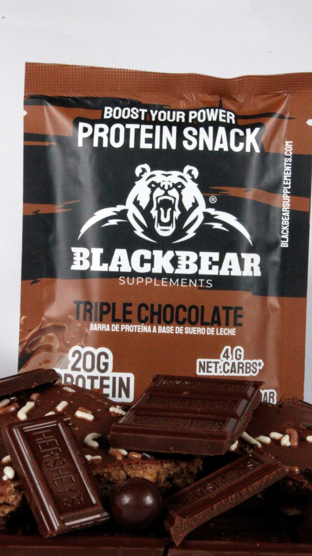 Protein Snack
