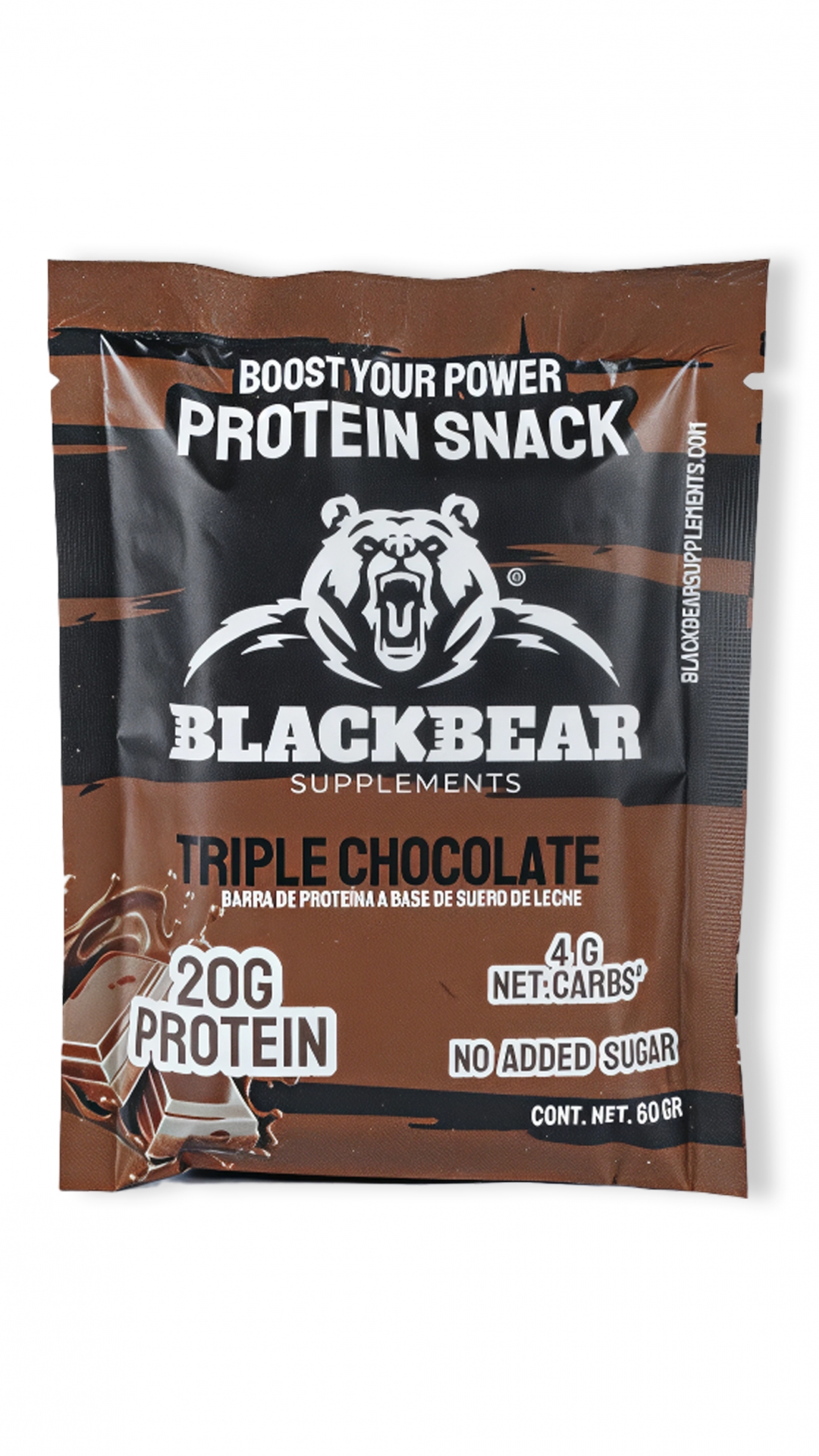 Protein Snack