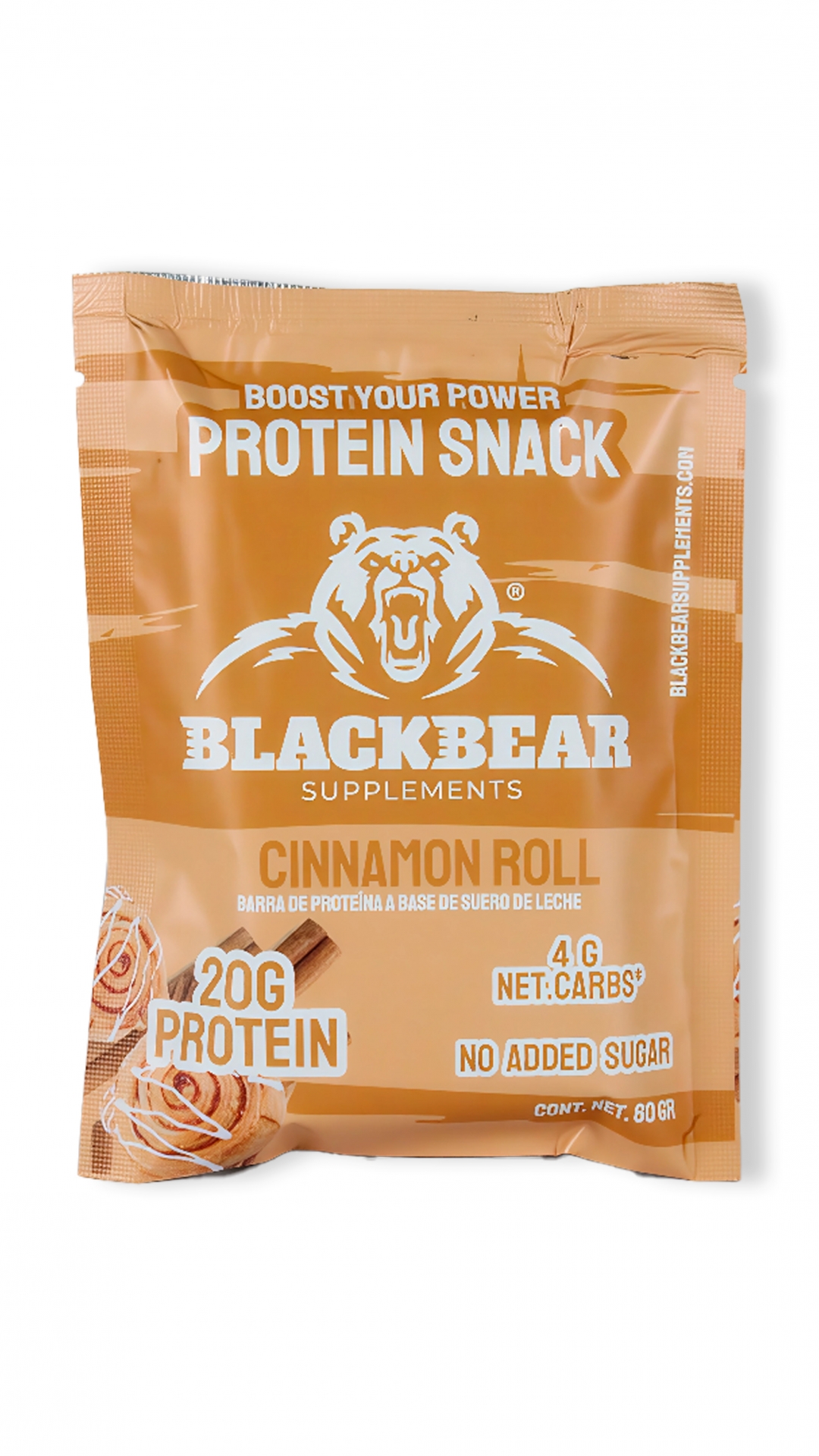Protein Snack