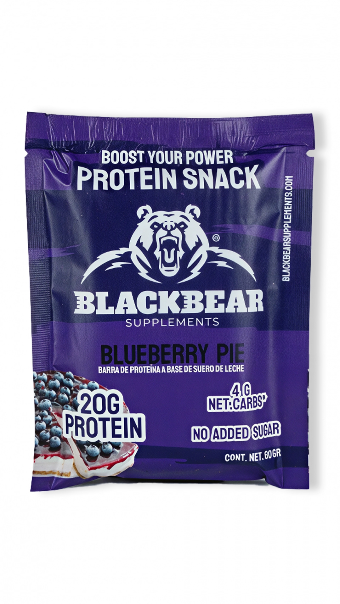 Protein Snack