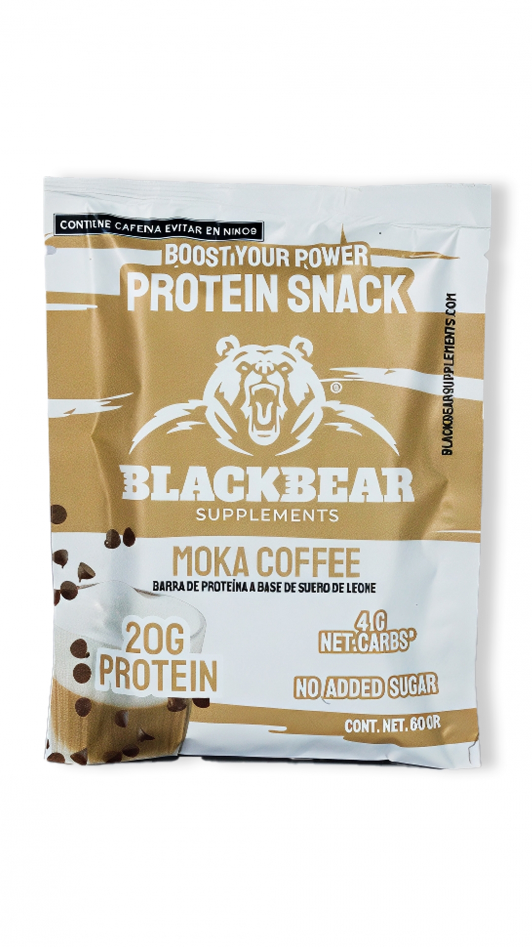 Protein Snack