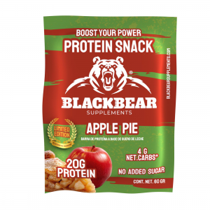  - platano, glutamina suplemento