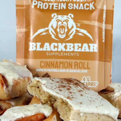 Protein Snack