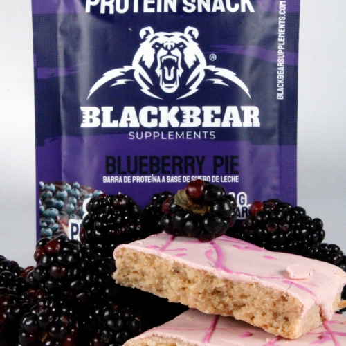 Protein Snack