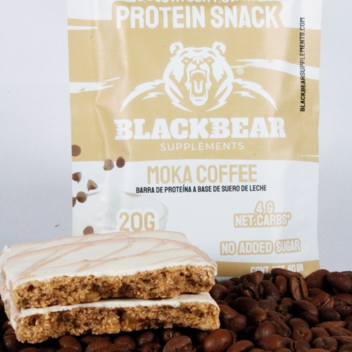 Protein Snack