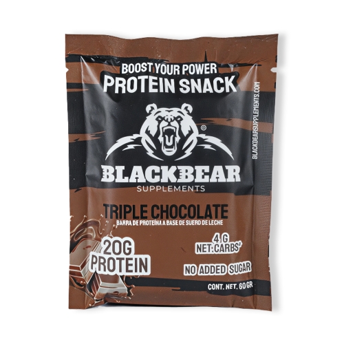 Protein Snack