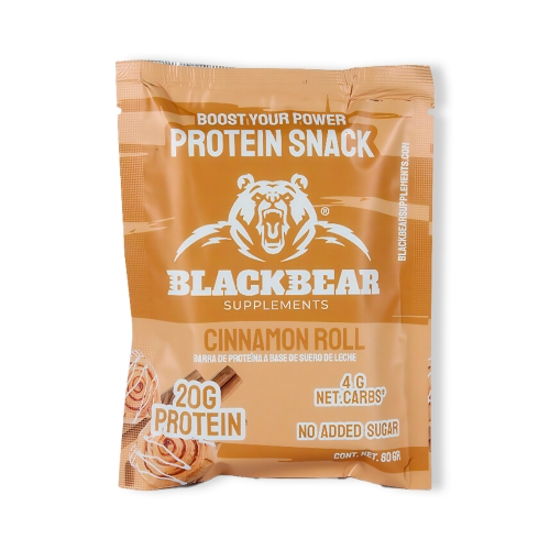 Protein Snack