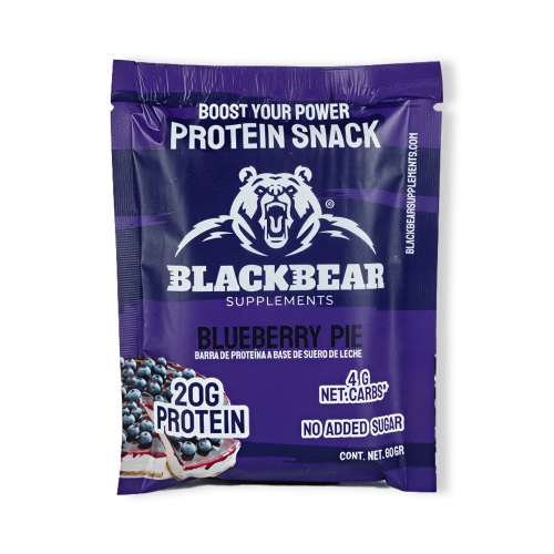 Protein Snack