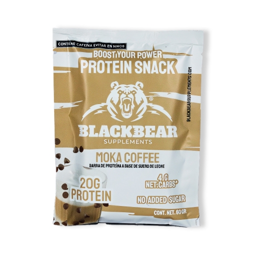 Protein Snack