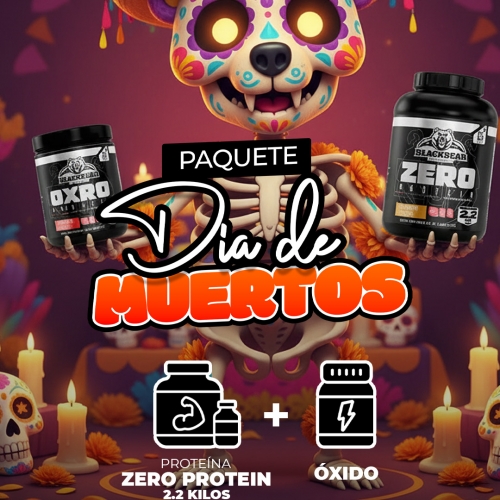 PAQUETE
