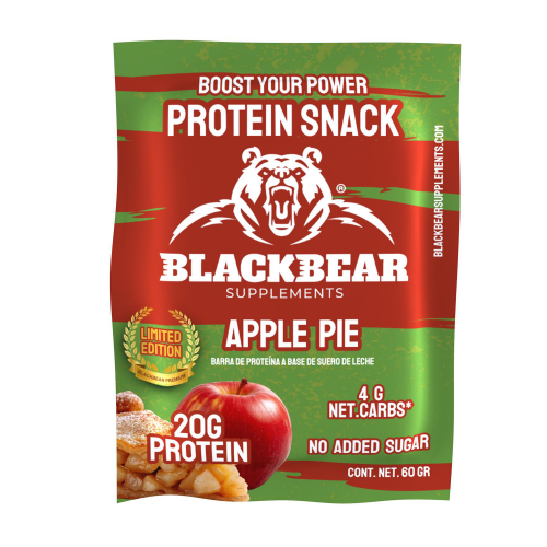  Protein Snack Limited edition